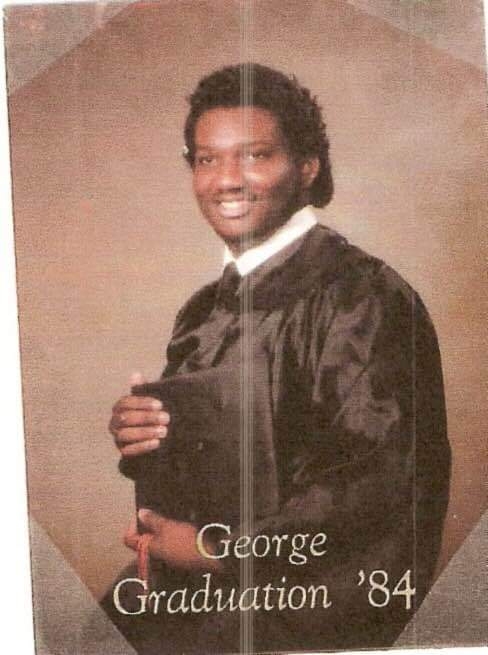 George Bowers - Class of 1984 - Hart County High School