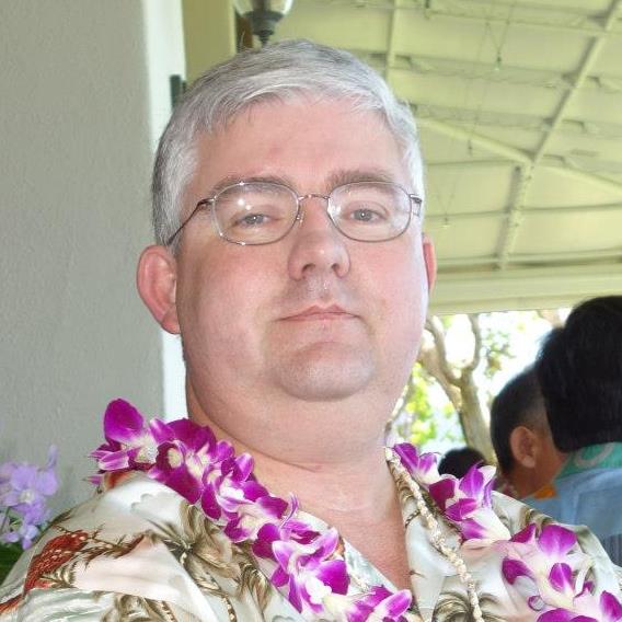 Alan Saxon - Class of 1985 - Hart County High School