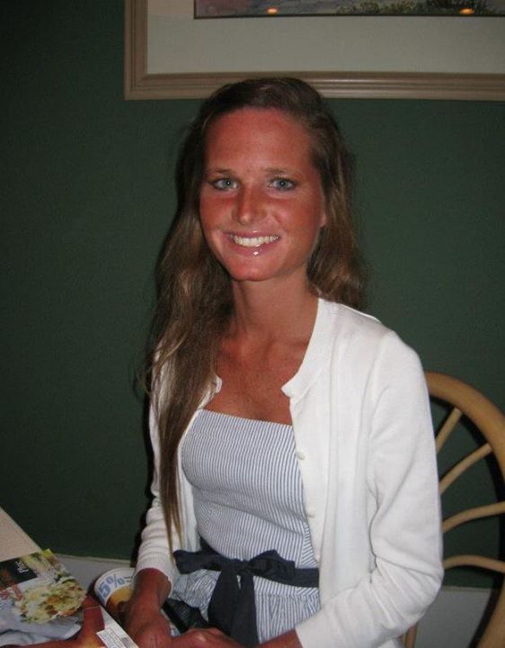 Jennifer Merritt - Class of 2006 - Hart County High School