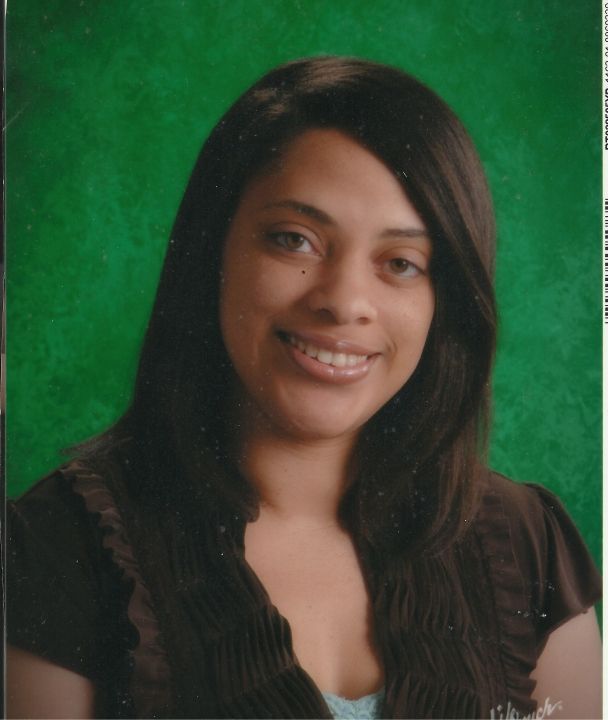 Porsha Jones - Class of 1995 - Hart County High School