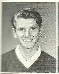 Tony Owens - Class of 1967 - Hart County High School