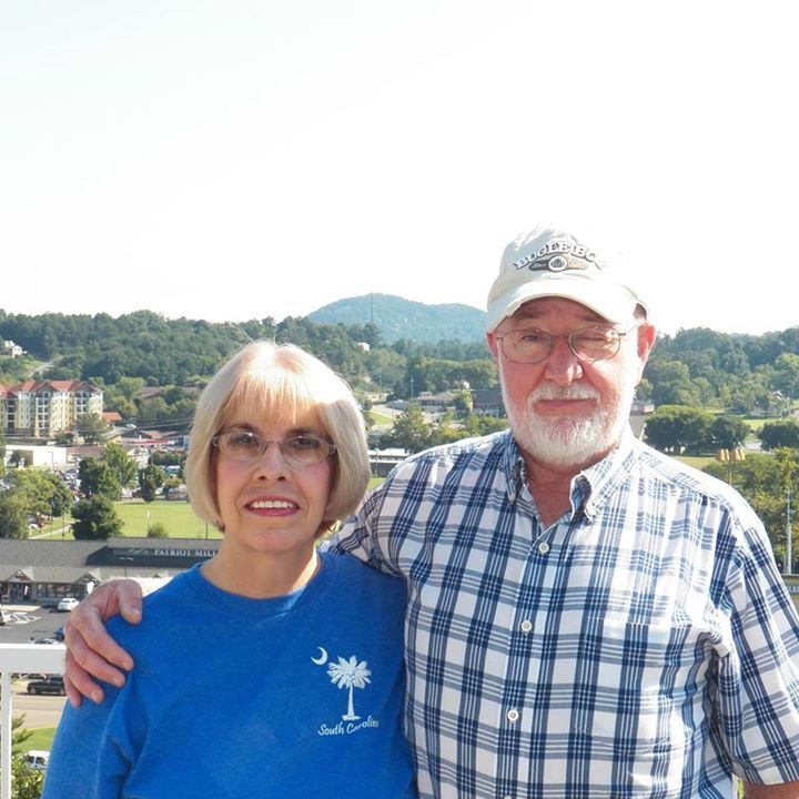 Jane N Weaver - Class of 1969 - Hart County High School