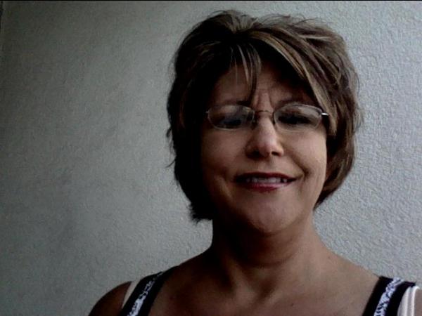 Suan Burnette - Class of 1985 - Greenwood High School