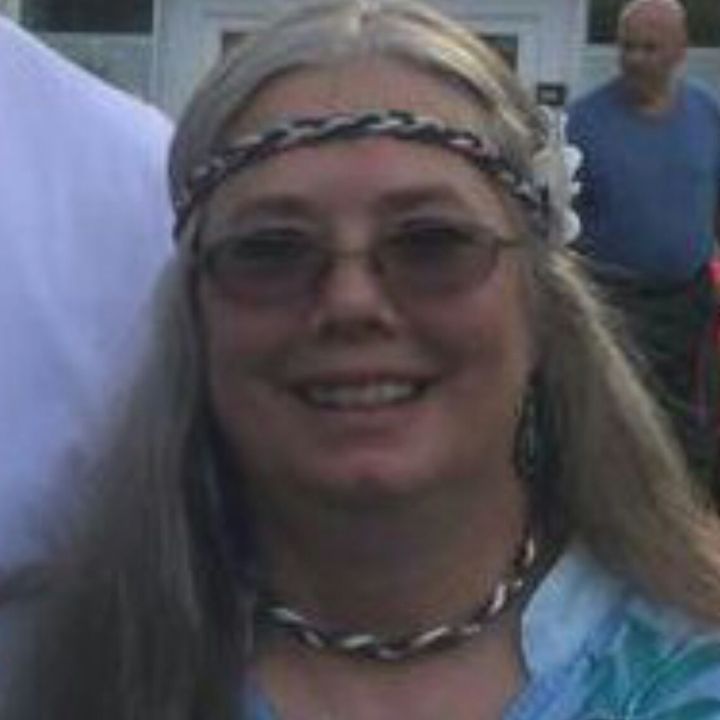 Twila Tullis - Class of 1981 - Greenwood High School