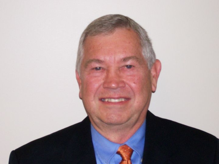 Tommy Sanders - Class of 1968 - Greenwood High School