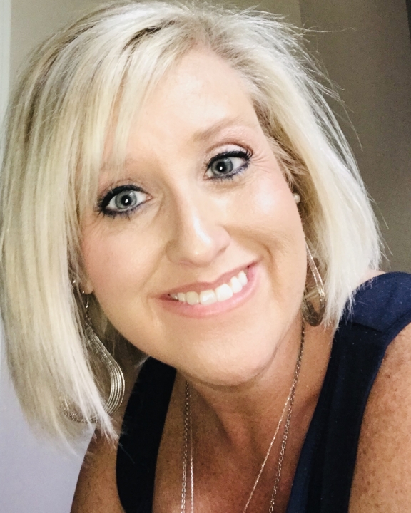 Jodi Sullivan - Class of 1998 - Greenwood High School