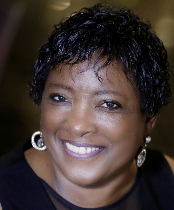 Thessa Goodwin - Class of 1973 - Greenwood High School