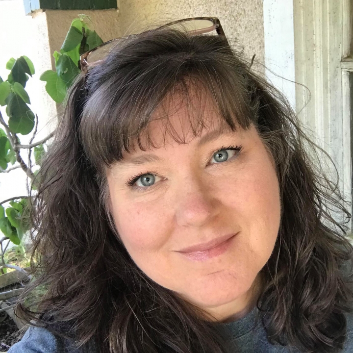 Joy Lynn - Class of 1988 - Greenwood High School