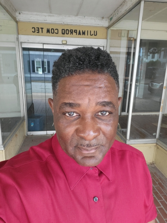 Jessie Wright - Class of 1978 - Greenwood High School