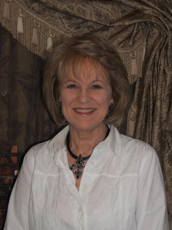 Carol Trotter - Class of 1967 - Greenwood High School