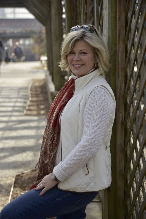Tonya Owen - Class of 1978 - Greenwood High School