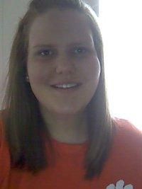 Casey Rodgers - Class of 2009 - Greenwood High School
