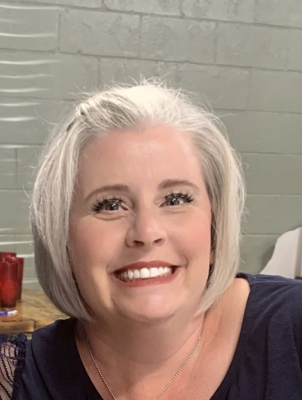 Suzanne Crowder - Class of 1991 - Greenwood High School
