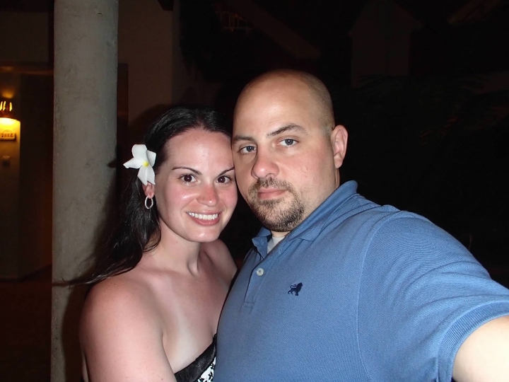 Margaret Ashley Mcmahan - Class of 2000 - Greenwood High School