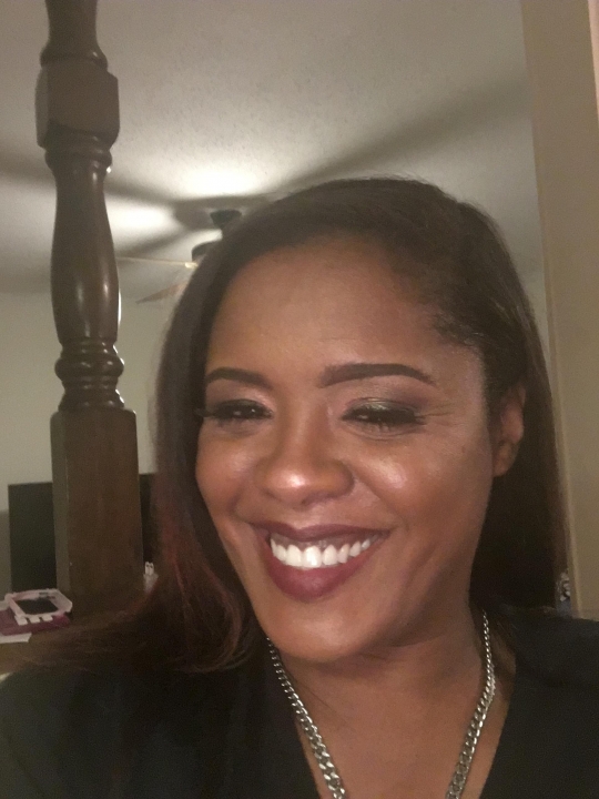 Tiffany Smith - Class of 2000 - Greenwood High School