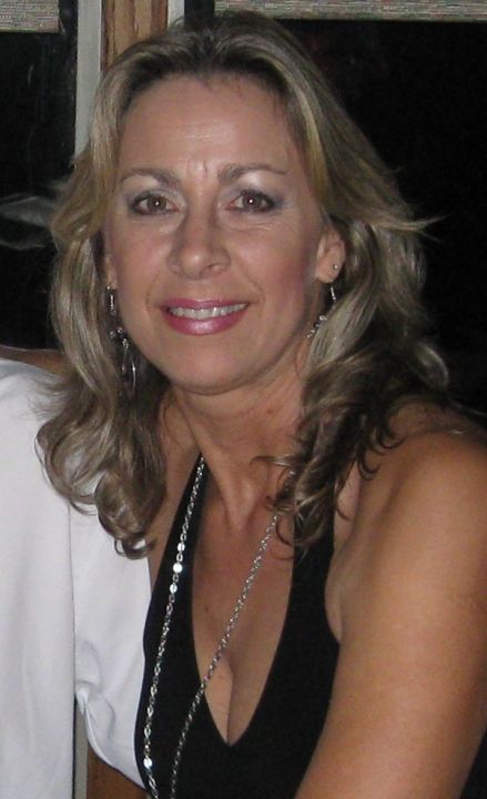 Dana Yeargin - Class of 1977 - Greenwood High School