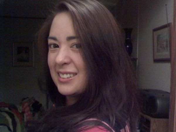 Maria Thompson - Class of 1999 - Greenwood High School