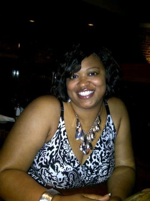 Teresa Suber - Class of 1994 - Greenwood High School