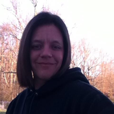 Christy Licker - Class of 1995 - Greenwood High School