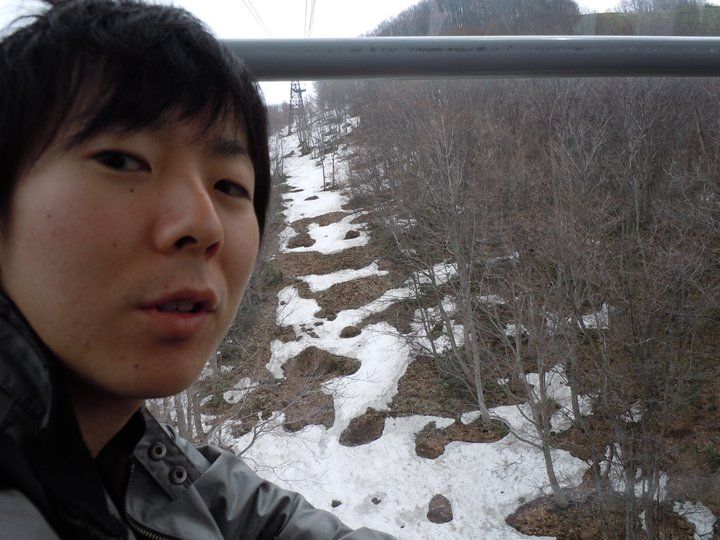 Yohsuke Miyamoto - Class of 2004 - Greenwood High School