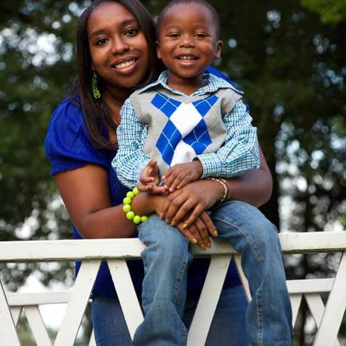 Nicole Moss - Class of 2008 - Greenwood High School