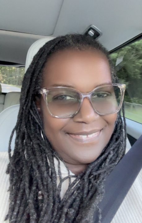 Ruth Denise Lomax - Class of 1980 - Greenwood High School