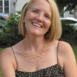 Allison Sutton - Class of 1989 - Greenwood High School