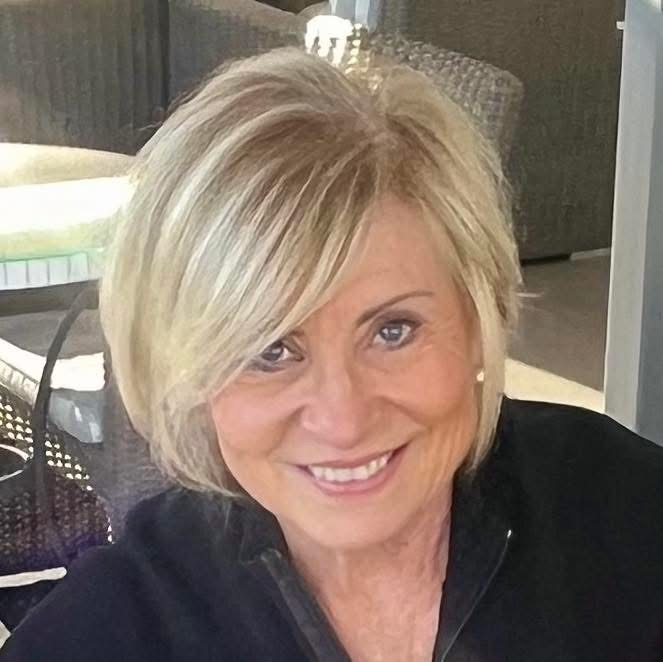 Deborah Gauntt - Class of 1969 - Hawthorne High School