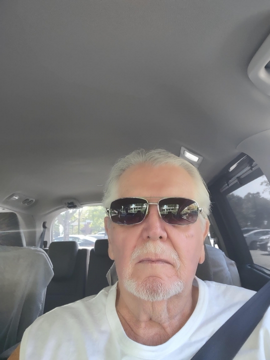 Andrew Andrew White - Class of 1960 - Hawthorne High School