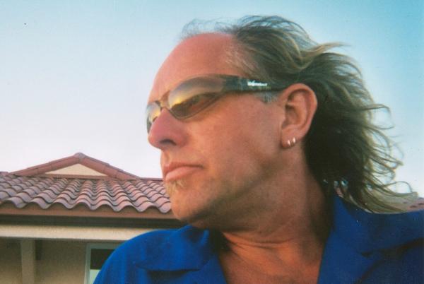 Daniel Little - Class of 1976 - Hawthorne High School