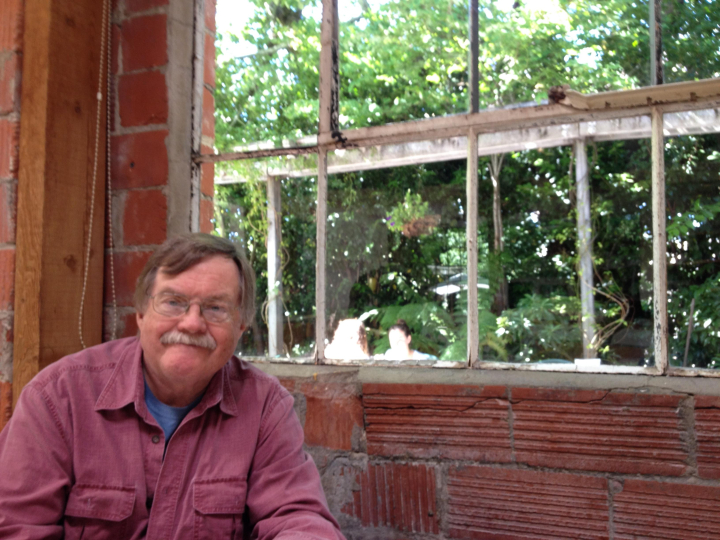 Michael Munsen - Class of 1968 - Hawthorne High School