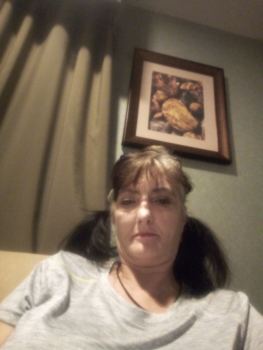 Sherry Robertson - Class of 1980 - Hawthorne High School