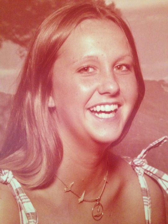 Patricia Shirrell - Class of 1979 - Chaffey High School