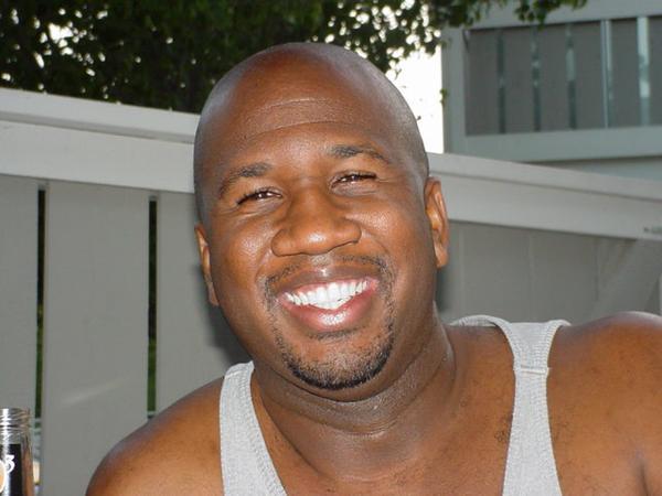 Torrance Dozier - Class of 1986 - Chaffey High School