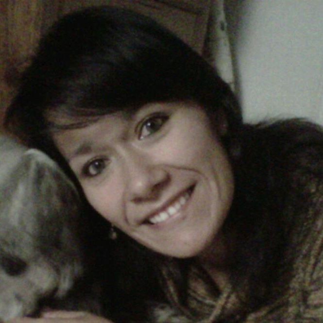 Lety Mendoza - Class of 1994 - Chaffey High School