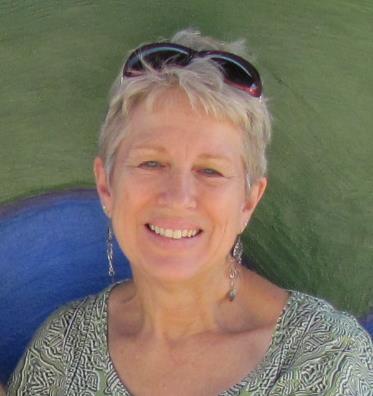 Mary Gehley - Class of 1969 - Chaffey High School