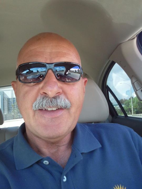 Dale Adcock - Class of 1973 - Chaffey High School