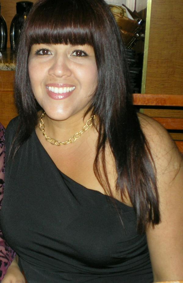 Karla Gonzalez - Class of 1988 - Chaffey High School