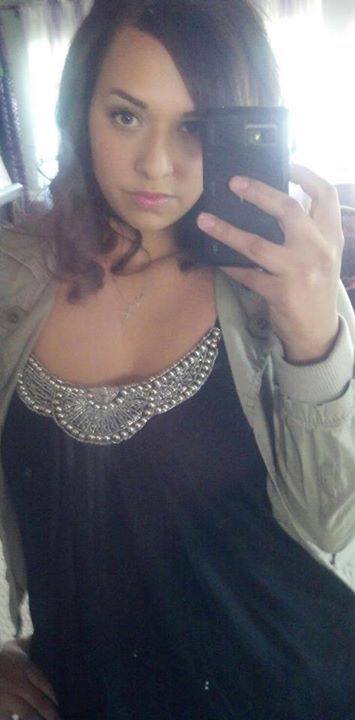 Lizette Nava - Class of 2007 - Chaffey High School