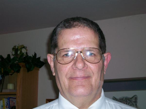 Edward Garrison - Class of 1974 - Chaffey High School