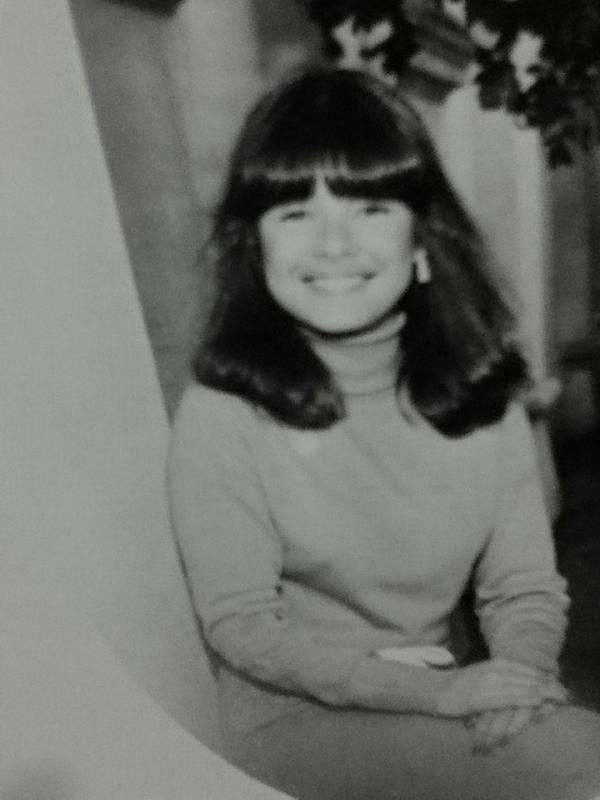 Marcella Garcia - Class of 1981 - Chaffey High School