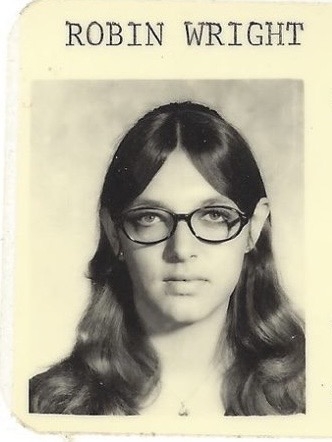 Robin Wright - Class of 1972 - Chaffey High School