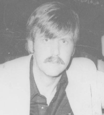 Cliff N/a - Class of 1966 - Chaffey High School