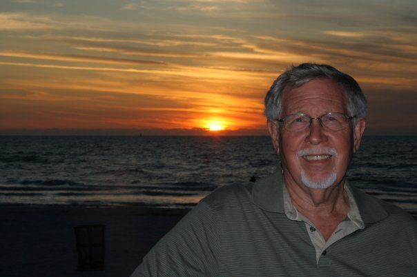 Darryl Malotte - Class of 1958 - Chaffey High School