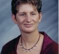 Sarah Mcnellis, class of 2004
