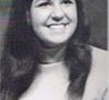 Susan Heck, class of 1974