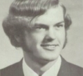 Paul Petersen