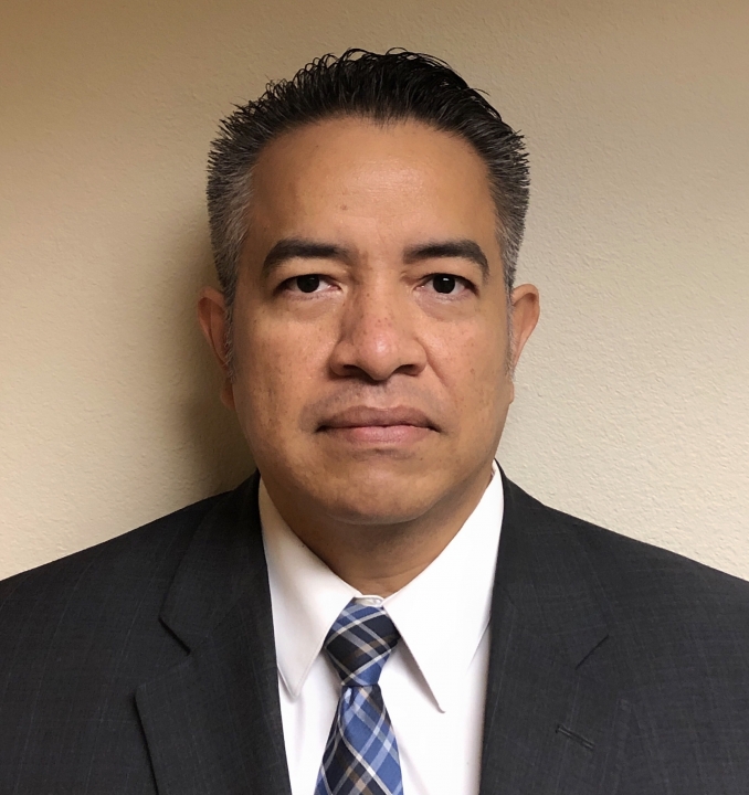 Kenneth Medina - Class of 1986 - John Marshall High School