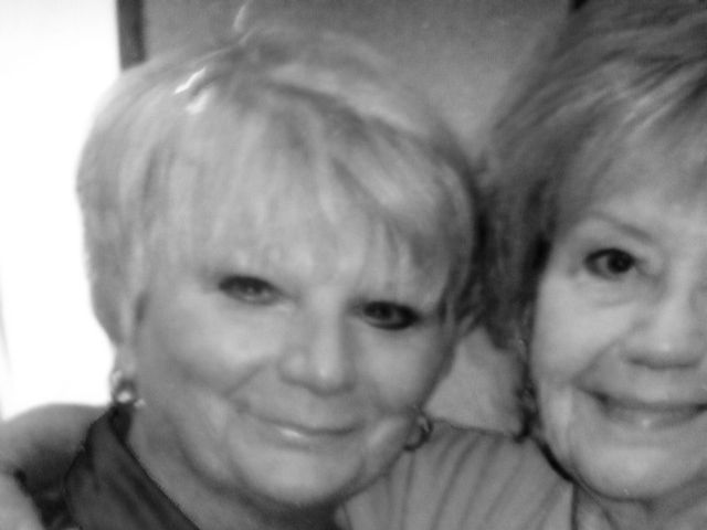 Sandra Roche - Class of 1962 - John Marshall High School