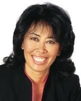 Becky Palacio - Class of 1965 - John Marshall High School